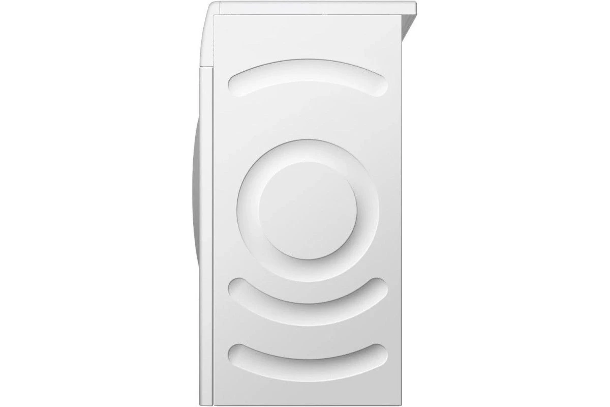 Стиральная машина Bosch WHA122W0BL