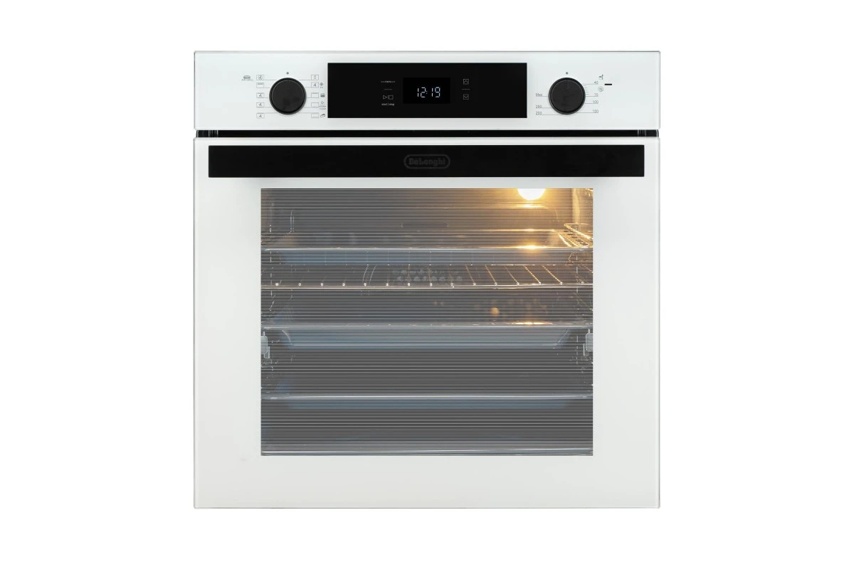 Электрический духовой шкаф DeLonghi DEO 755 BB RAMONA