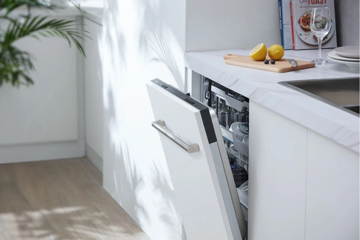 Встраиваемая посудомоечная машина Midea MID60S350i
