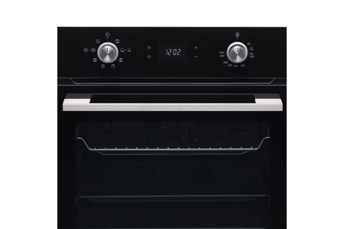 Духовой шкаф Cata MDS 7208 BK