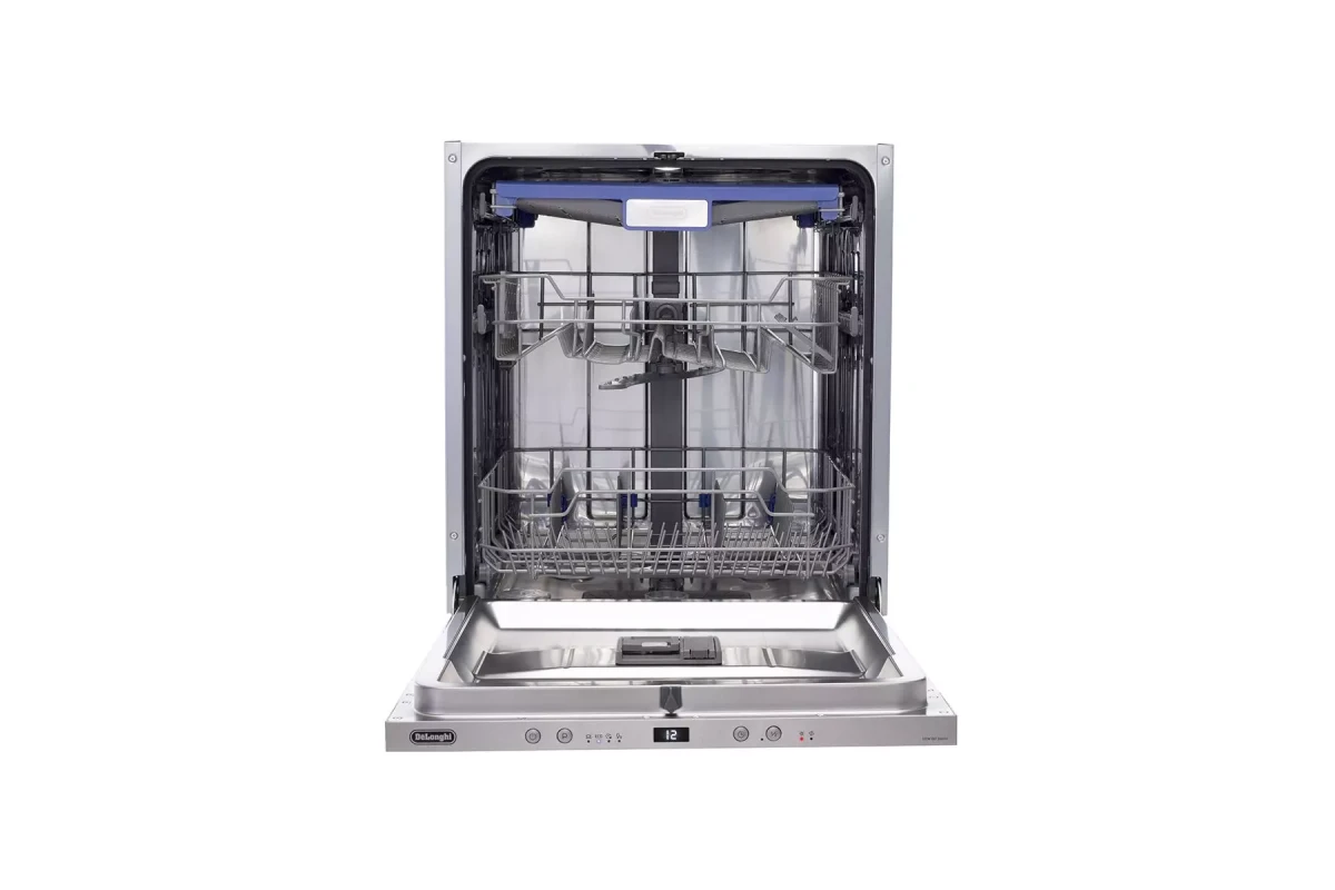 Посудомоечная машина DeLonghi DDW 06F Basilia