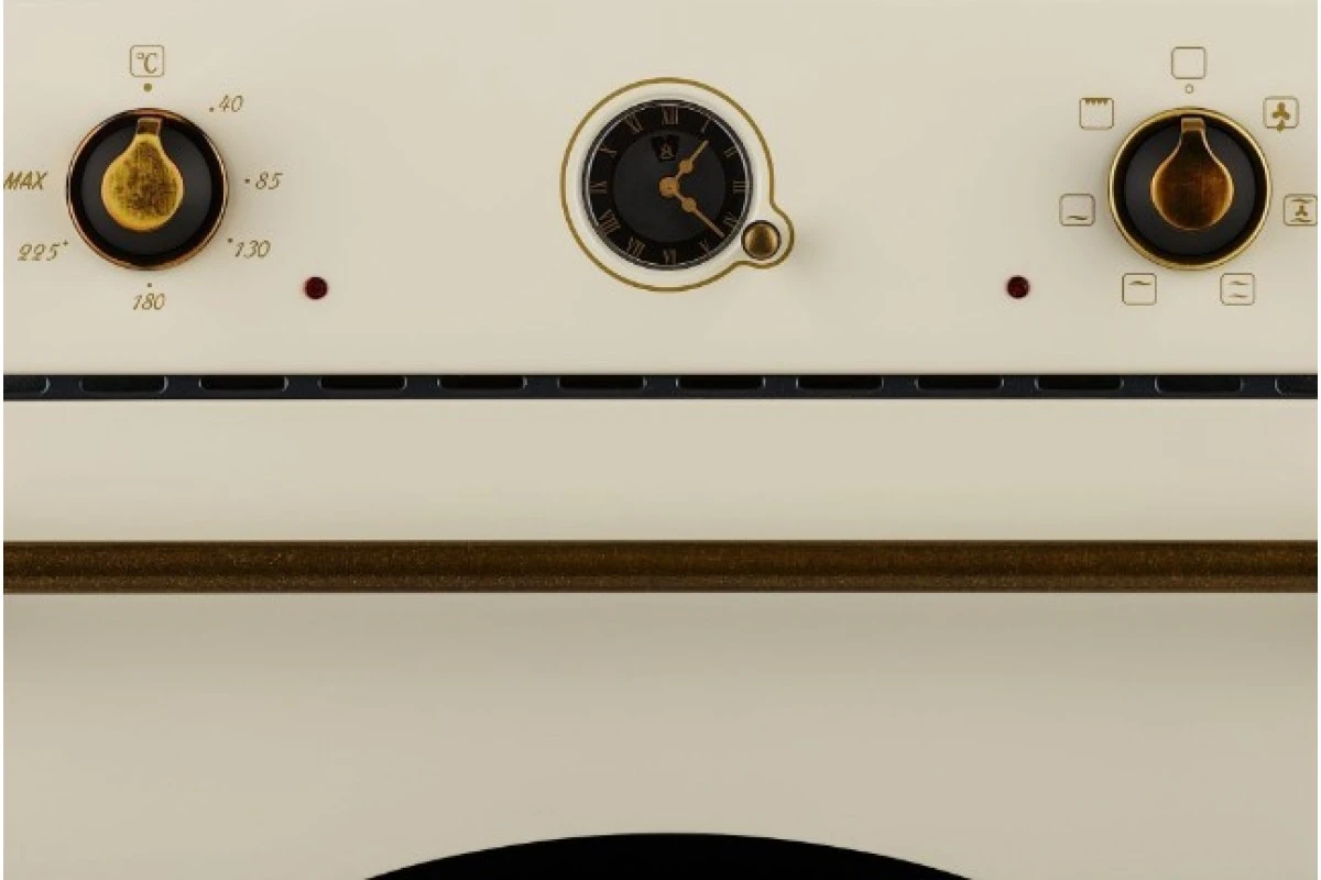Духовой шкаф Krona MERLETTO 60 IV