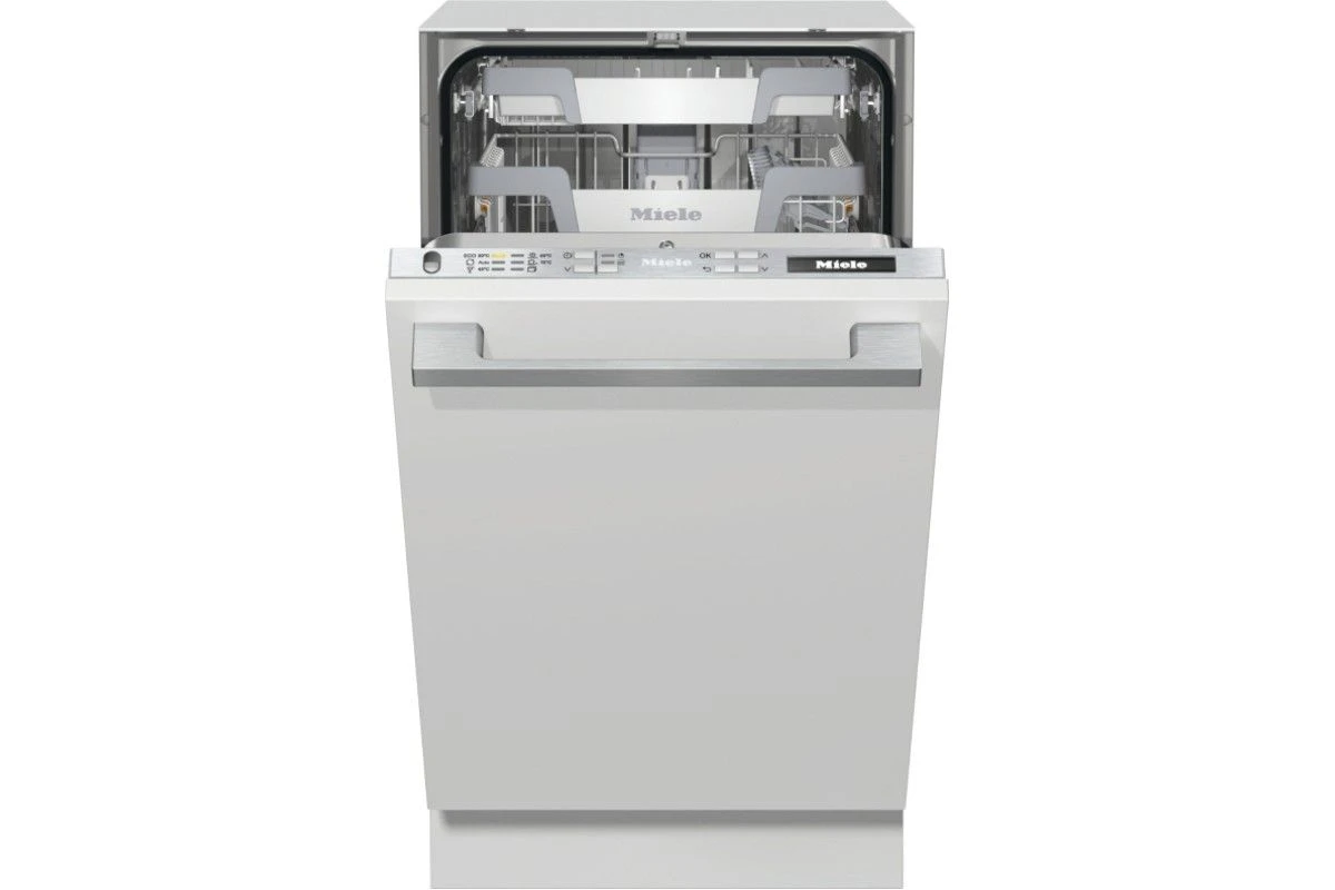Посудомоечная машина Miele G 5690 SCVi