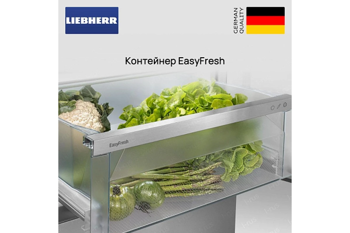 Холодильник Liebherr SRsdd 5250