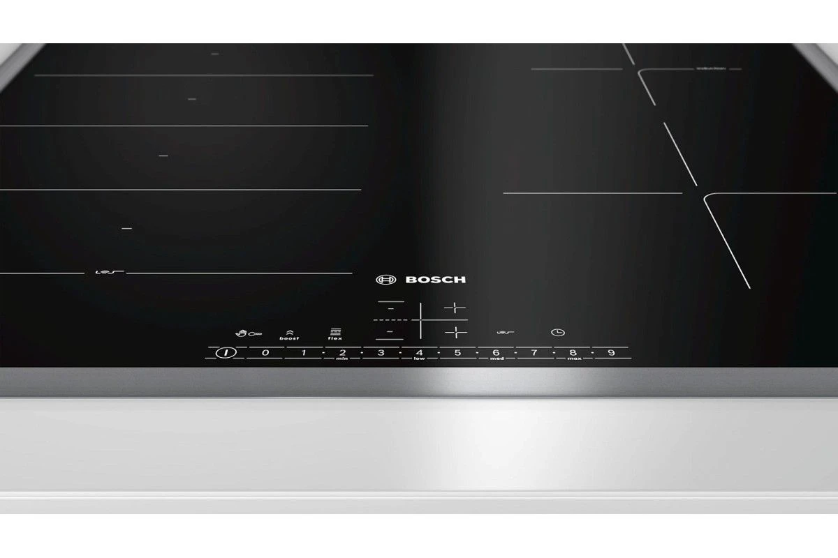 Варочная панель Bosch PXE645FC1E