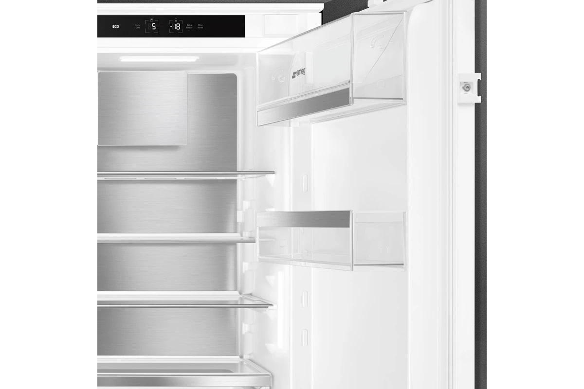 Встраиваемый холодильник Smeg C9174TN5D