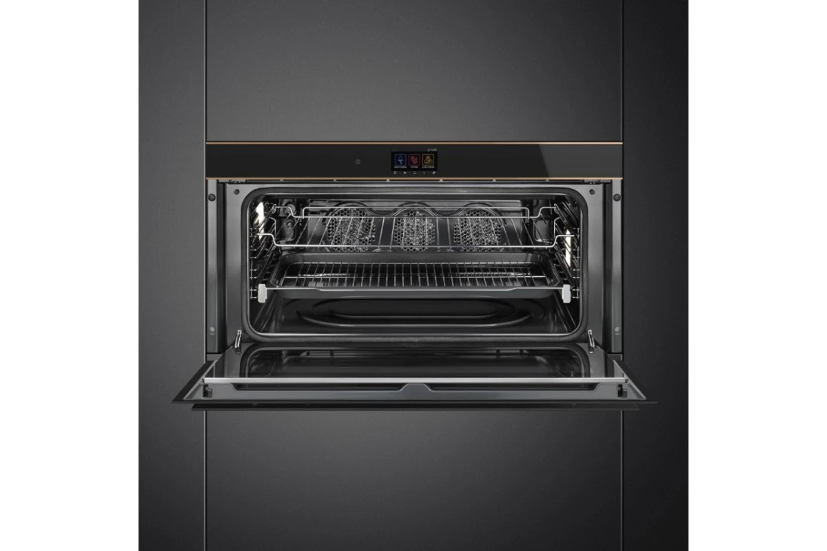 Духовой шкаф Smeg SFPR9604TNR