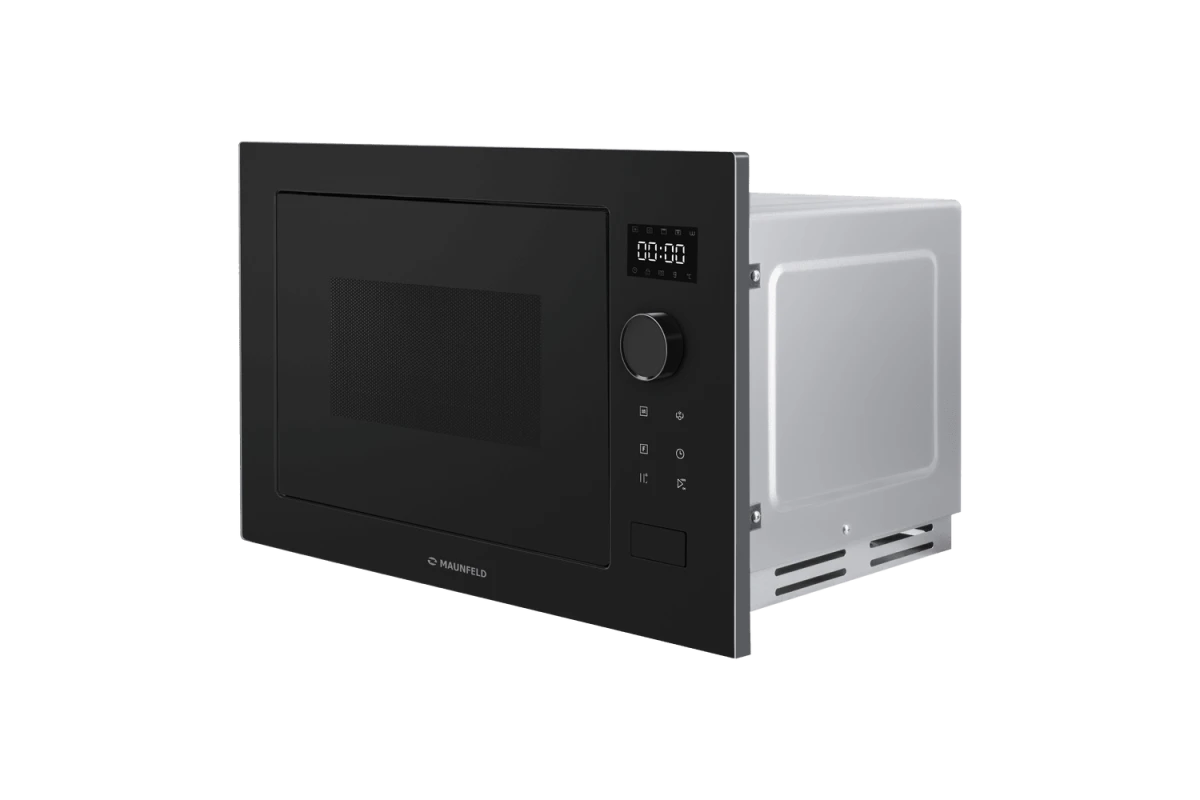 Встраиваемая микроволновая печь Maunfeld XBMO251GB Matt