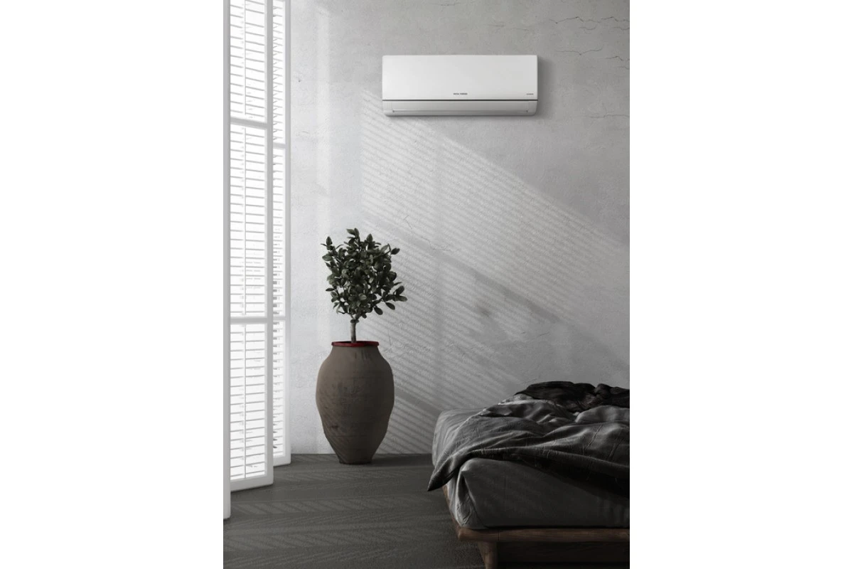 Кондиционер Royal Thermo Siena RTSI-07HN8