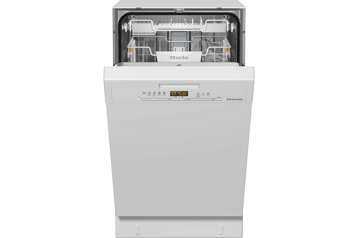 Посудомоечная машина Miele G 5430 SCU SL Active