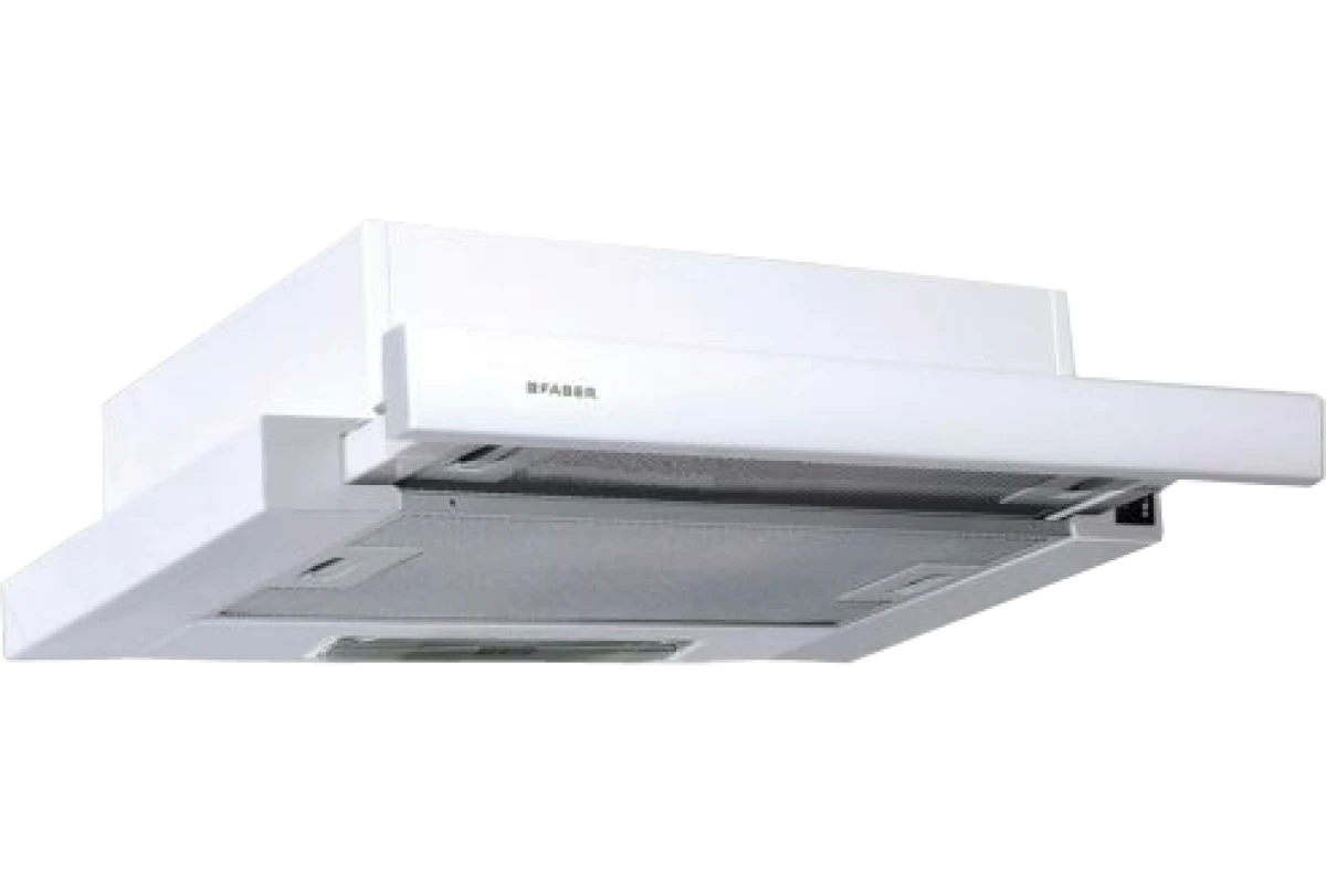 Вытяжка Faber встраиваемая FLOX WH A45