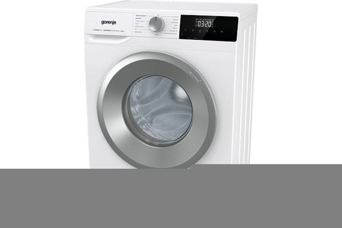 Стиральная машина Gorenje W2NHPI62SCS