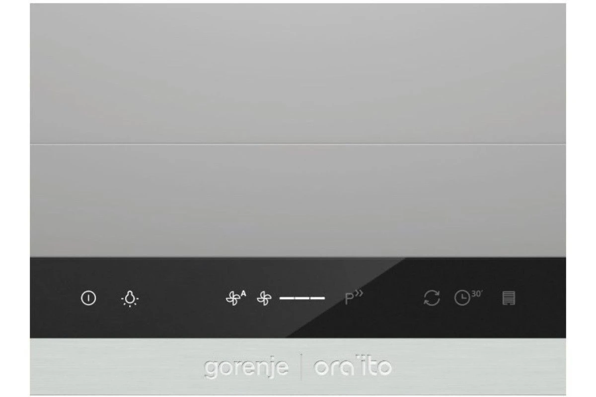 Встраиваемая вытяжка Gorenje BHP 643 ORA B