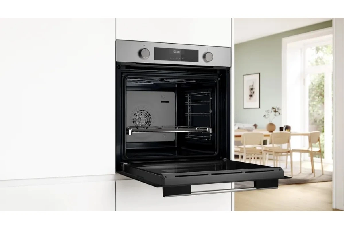Духовой шкаф Bosch HUA736ER0