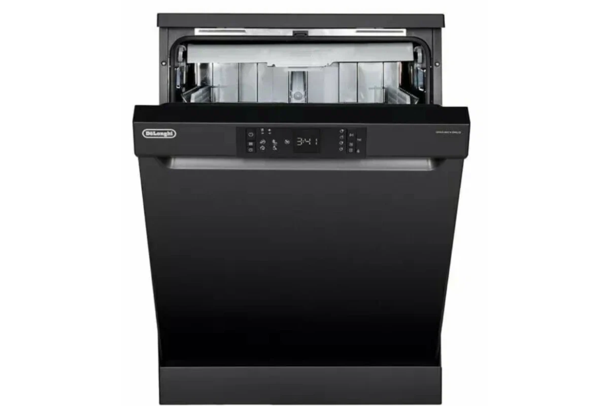 Посудомоечная машина DeLonghi DDWS 665 N EMILIO