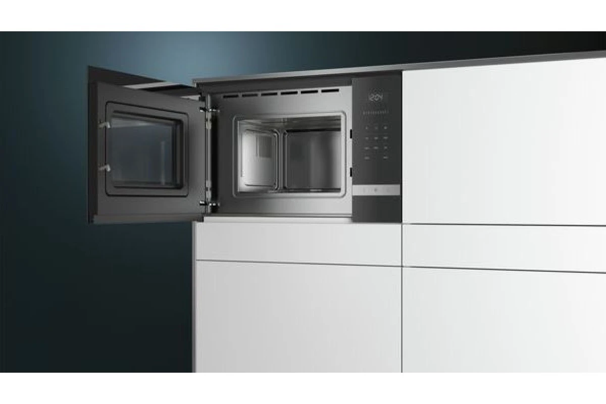 Микроволновая печь Siemens BF 525LMS0