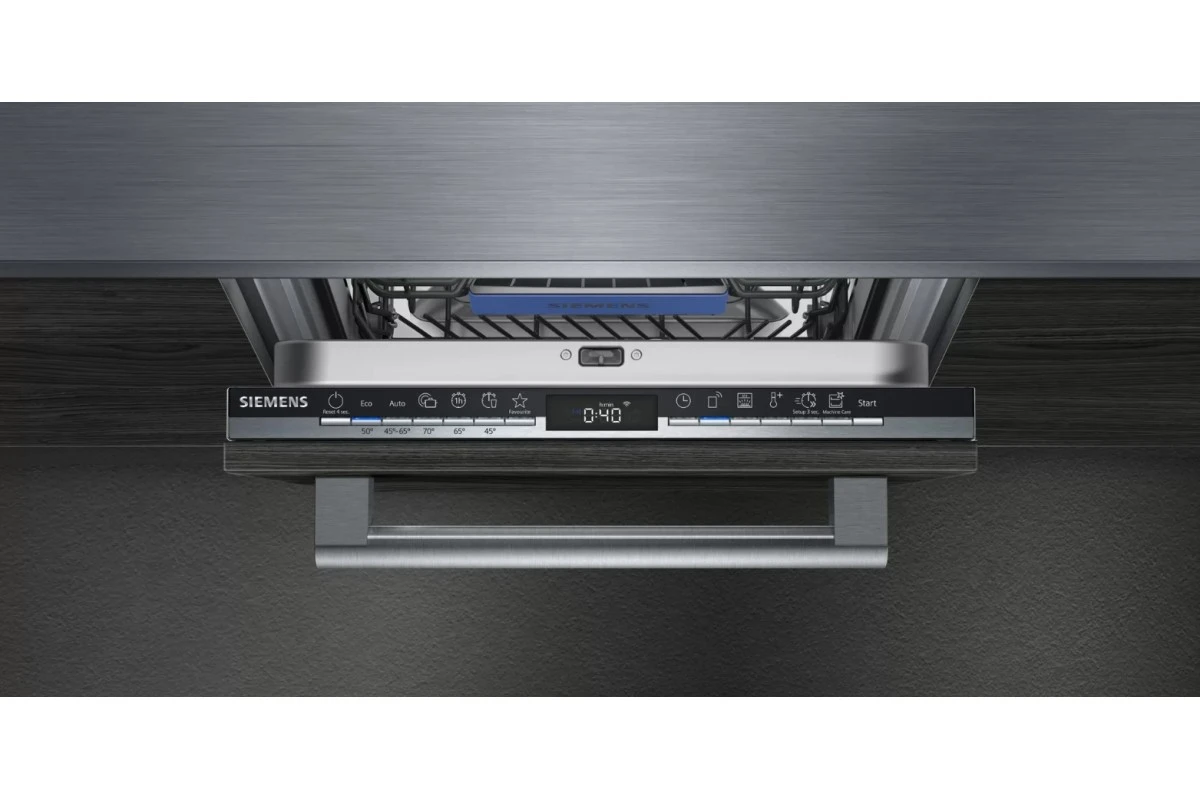 Посудомоечная машина Siemens SR63XX20ME
