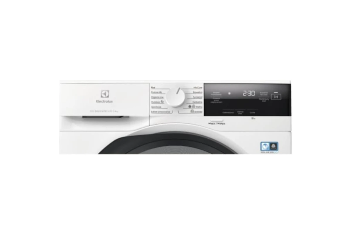 Сушильная машина Electrolux EW7DX385AP