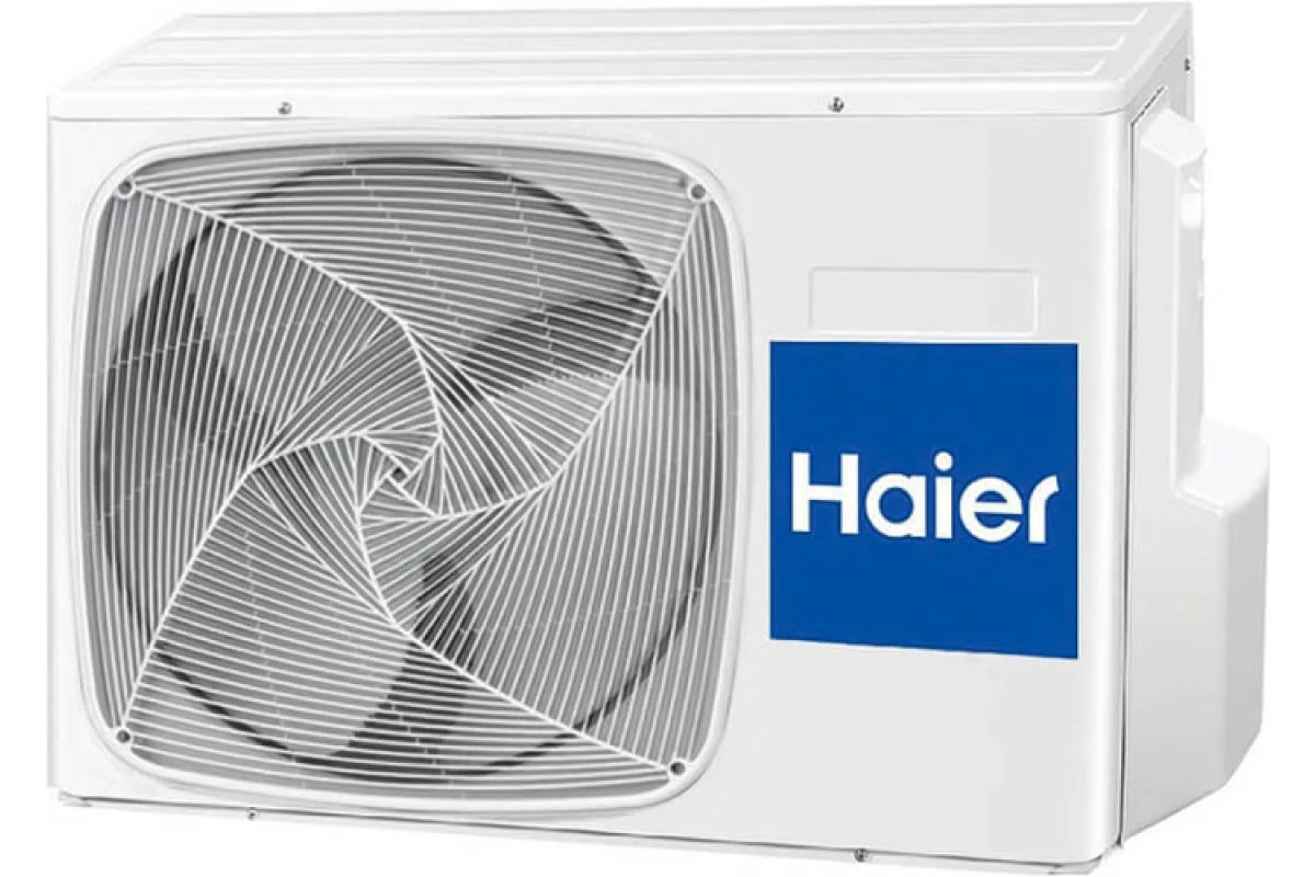 Канальный кондиционер Haier AD105S1LM2FA/1U105S1LS2FB