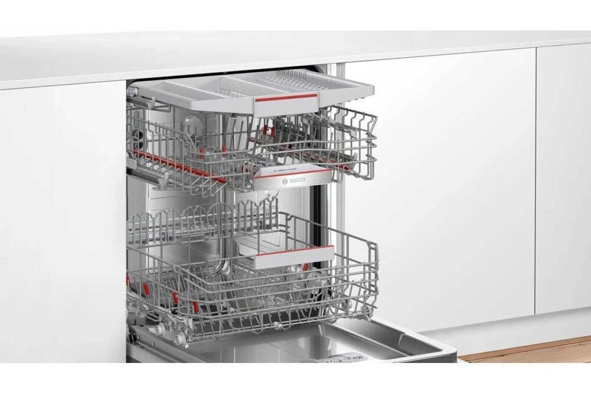 Встраиваемая посудомоечная машина Bosch SMV4HCX52E