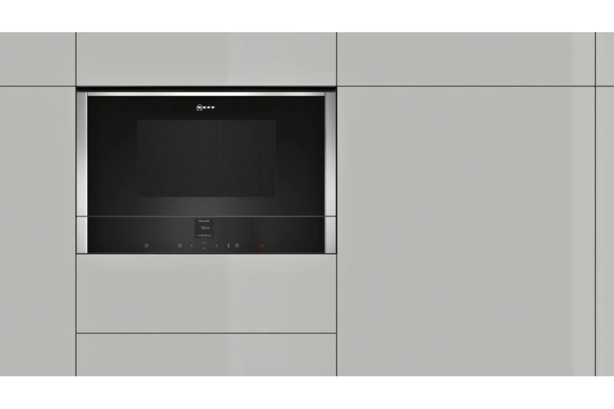 Микроволновая печь Neff C17GR01N0