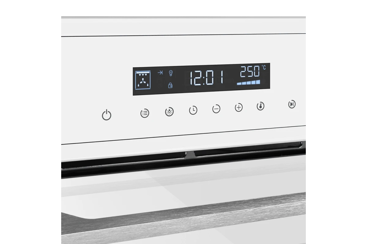 Духовой шкаф Maunfeld AEOD60103BG