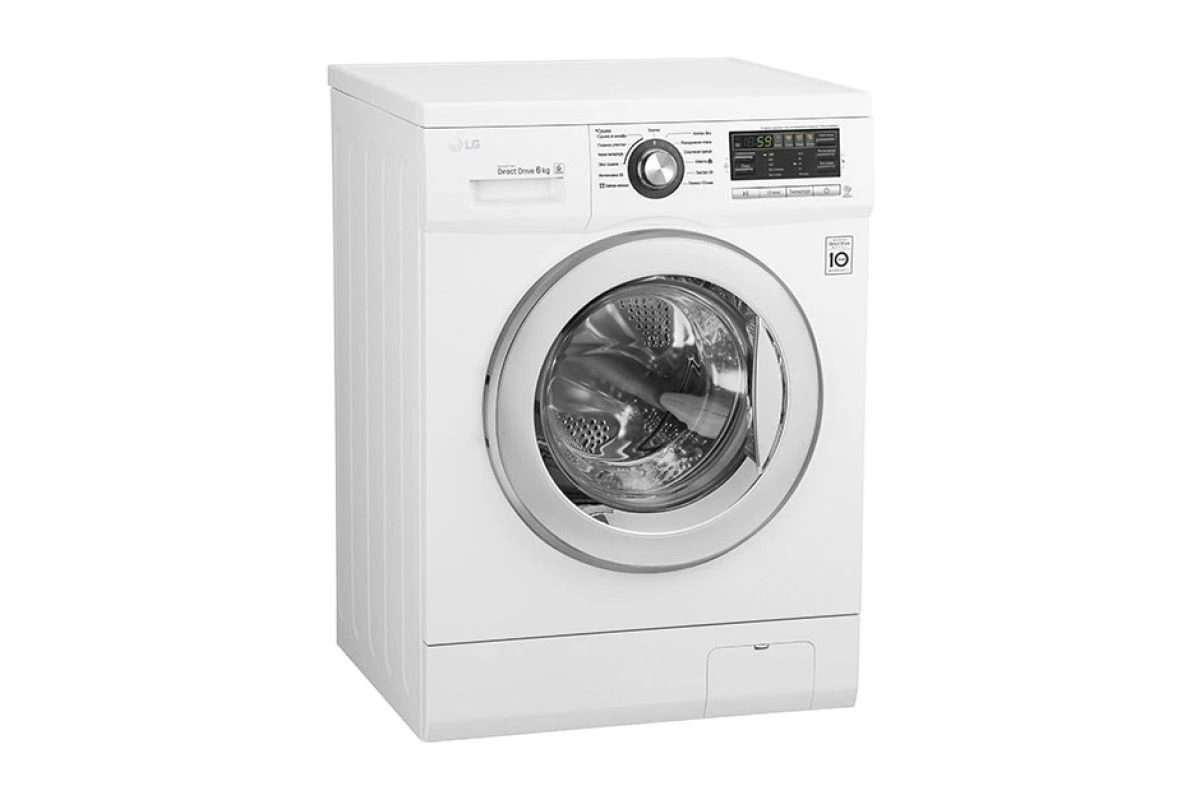 Стиральная машина LG F1296CD3