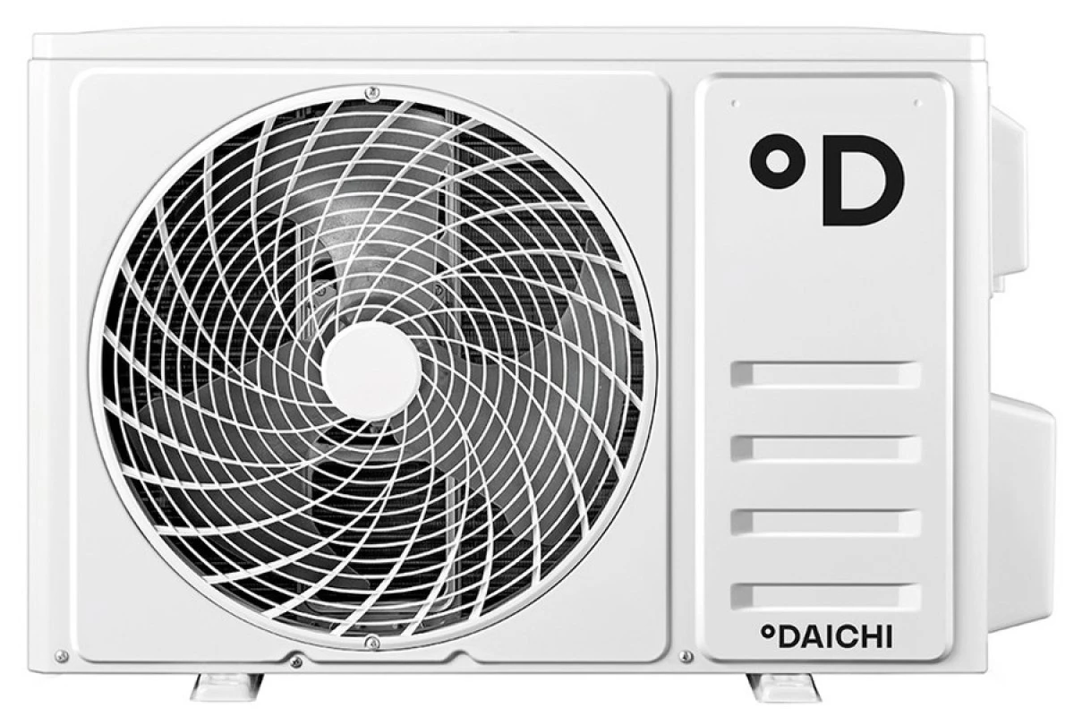 Кондиционер Daichi Miracle MIR25AVQS1R/MIR25FVS1R