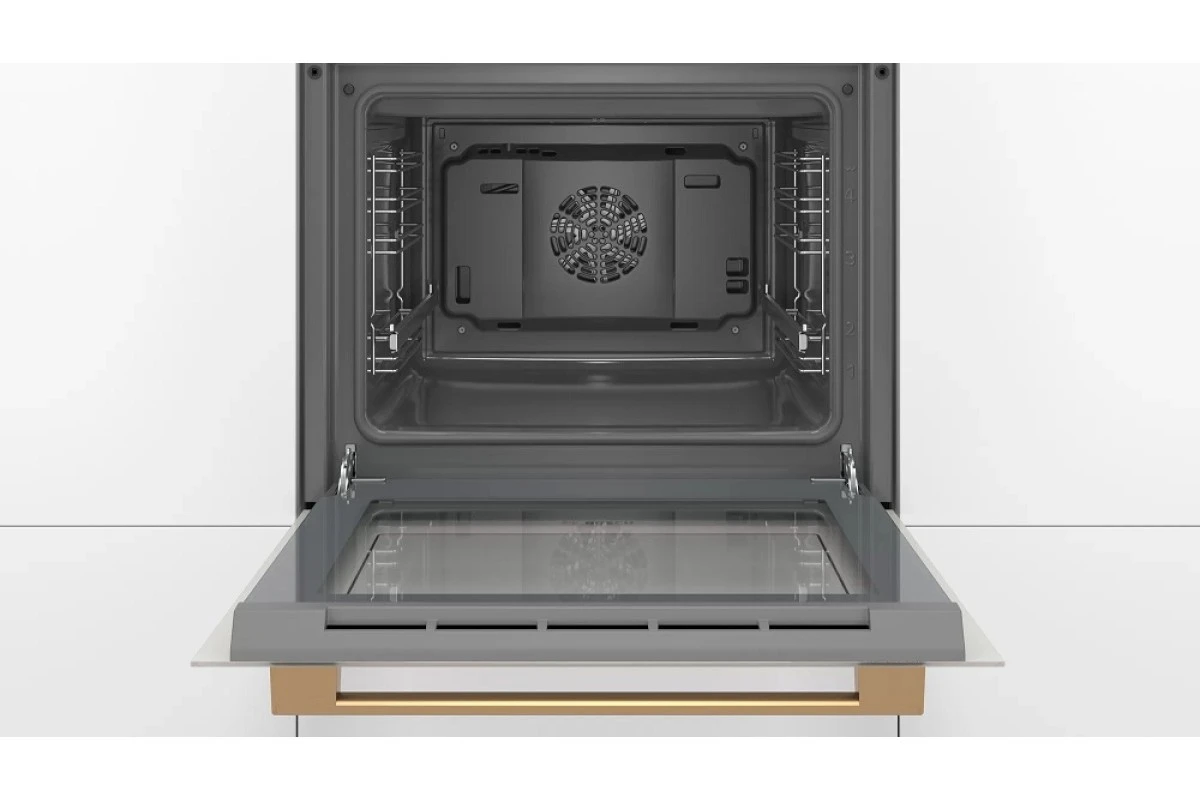 Духовой шкаф Bosch HBJN10YW0R