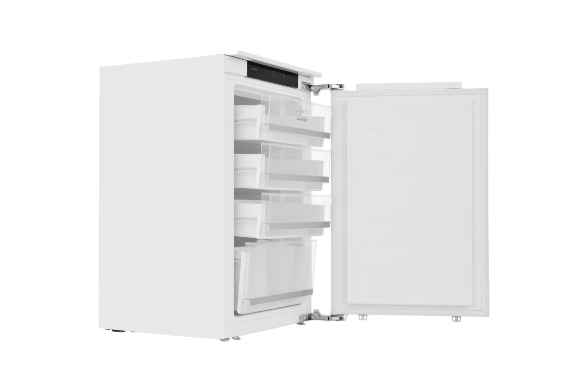 Встраиваемый морозильник ZUGEL ZFI870NF