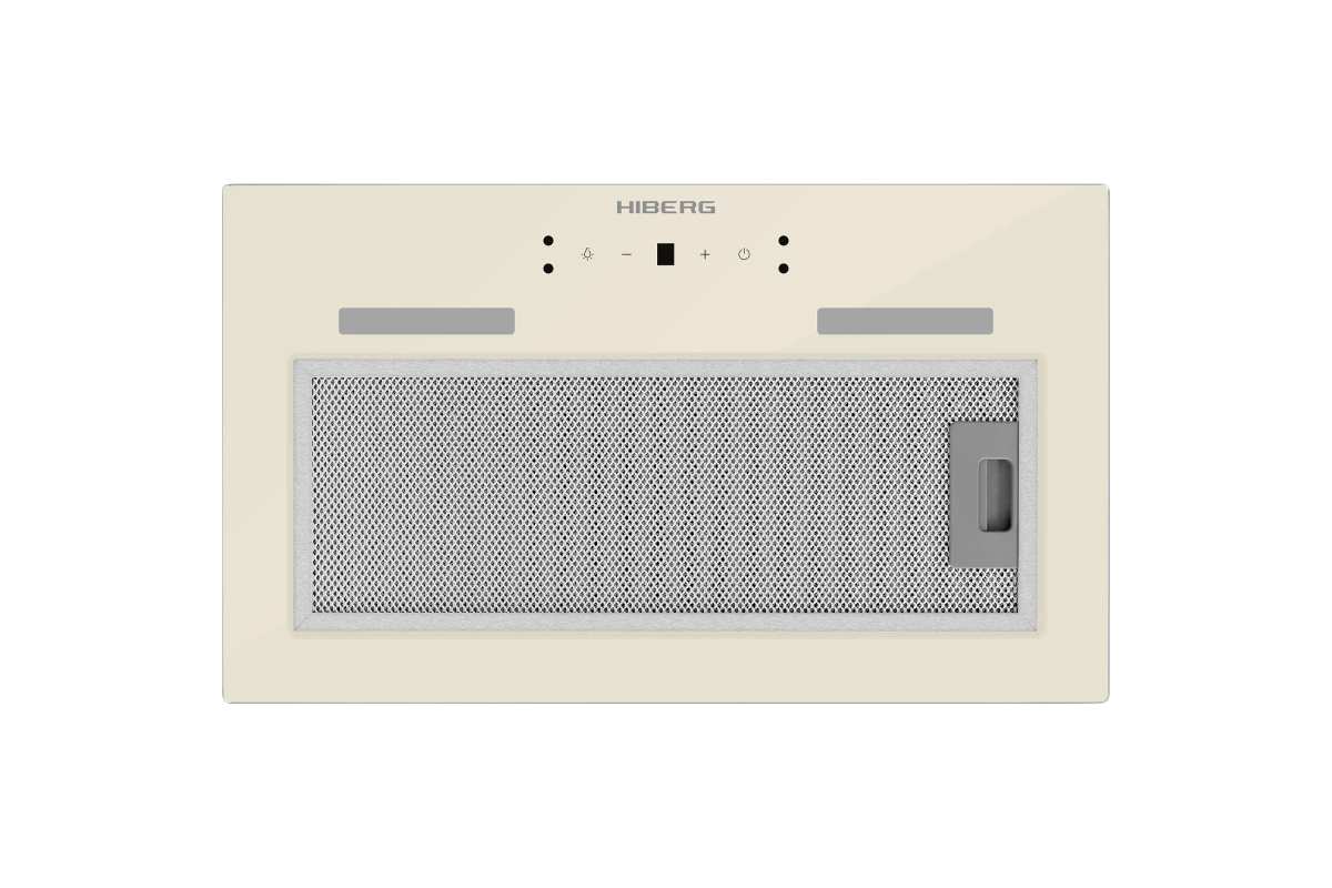 Полновстраиваемая вытяжка Hiberg VMF 6091 Y