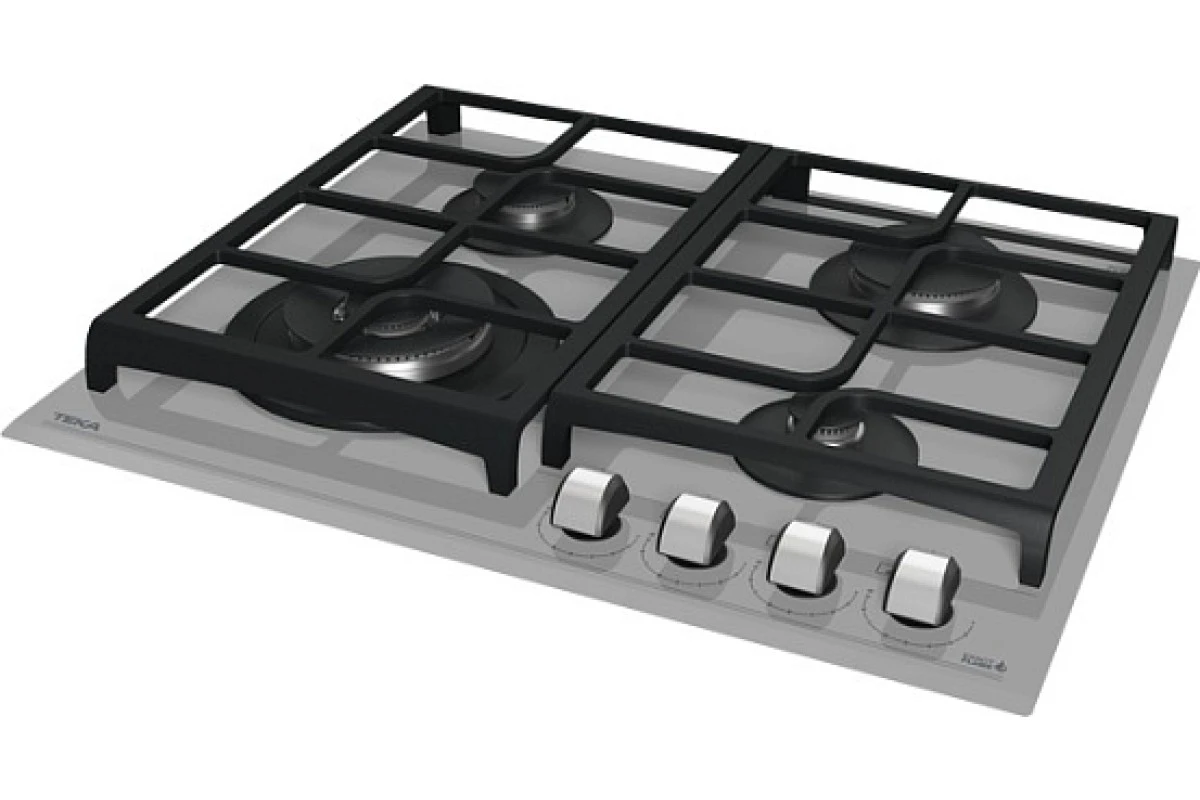 Варочная панель Teka GZC 64320 STEAM GREY