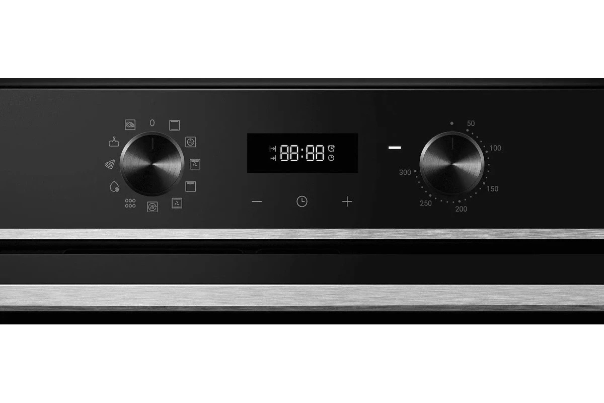 Духовой шкаф Haier HOQ-R2ARN3BX