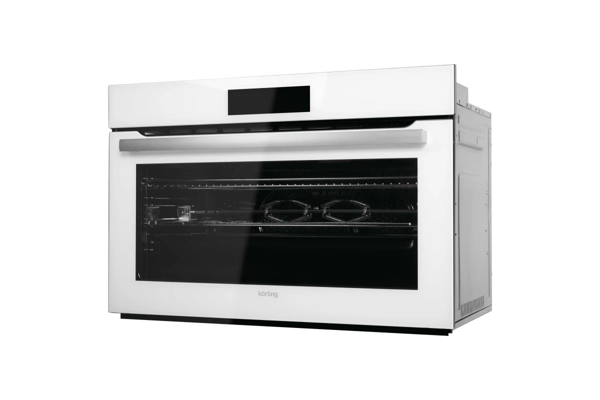 Духовой шкаф Korting OKB 7129 SGW