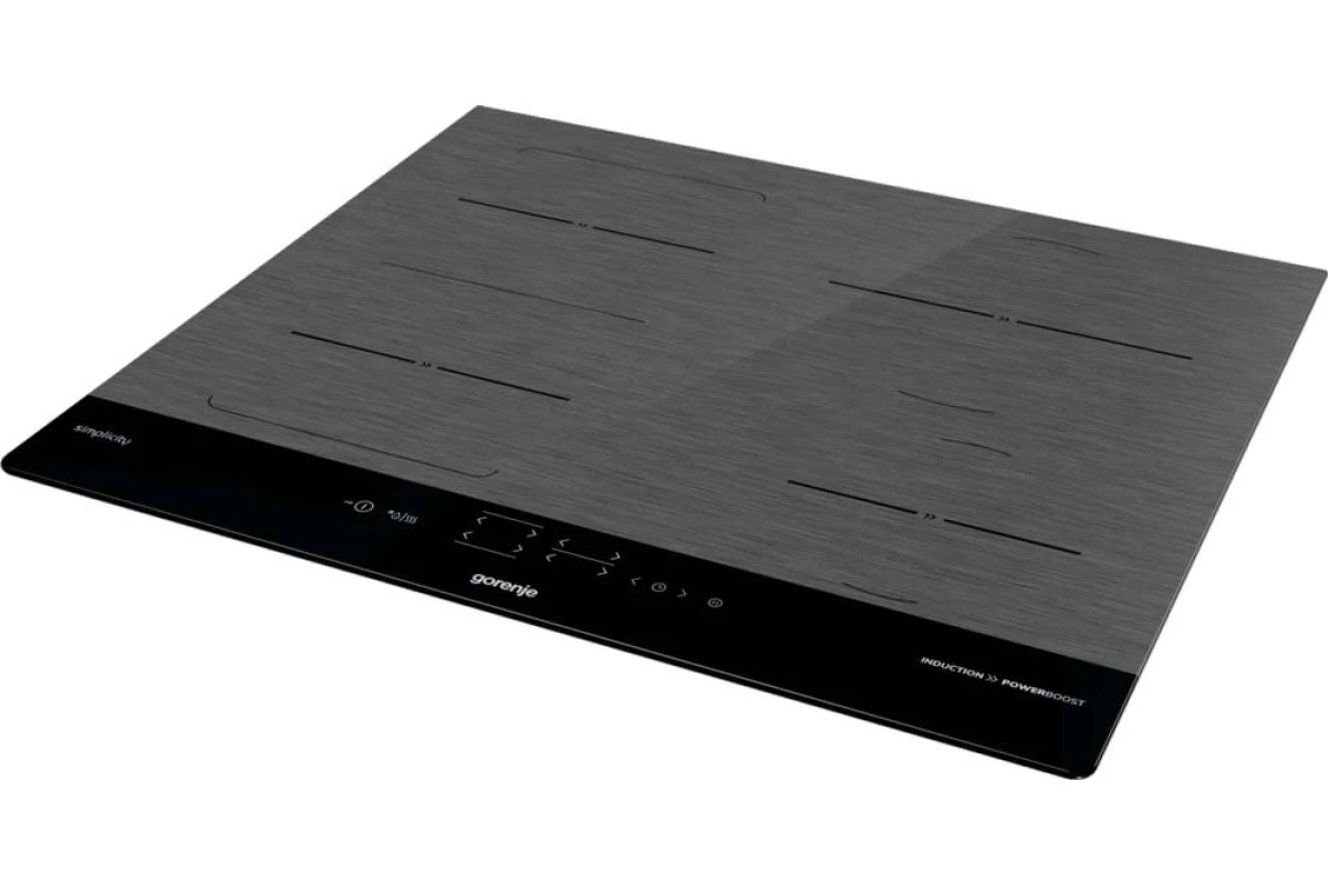 Независимая индукционная варочная панель Gorenje IT643SYB7