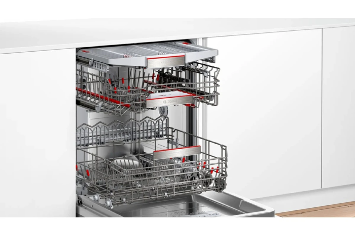Встраиваемая посудомоечная машина Bosch SMD8YC801E