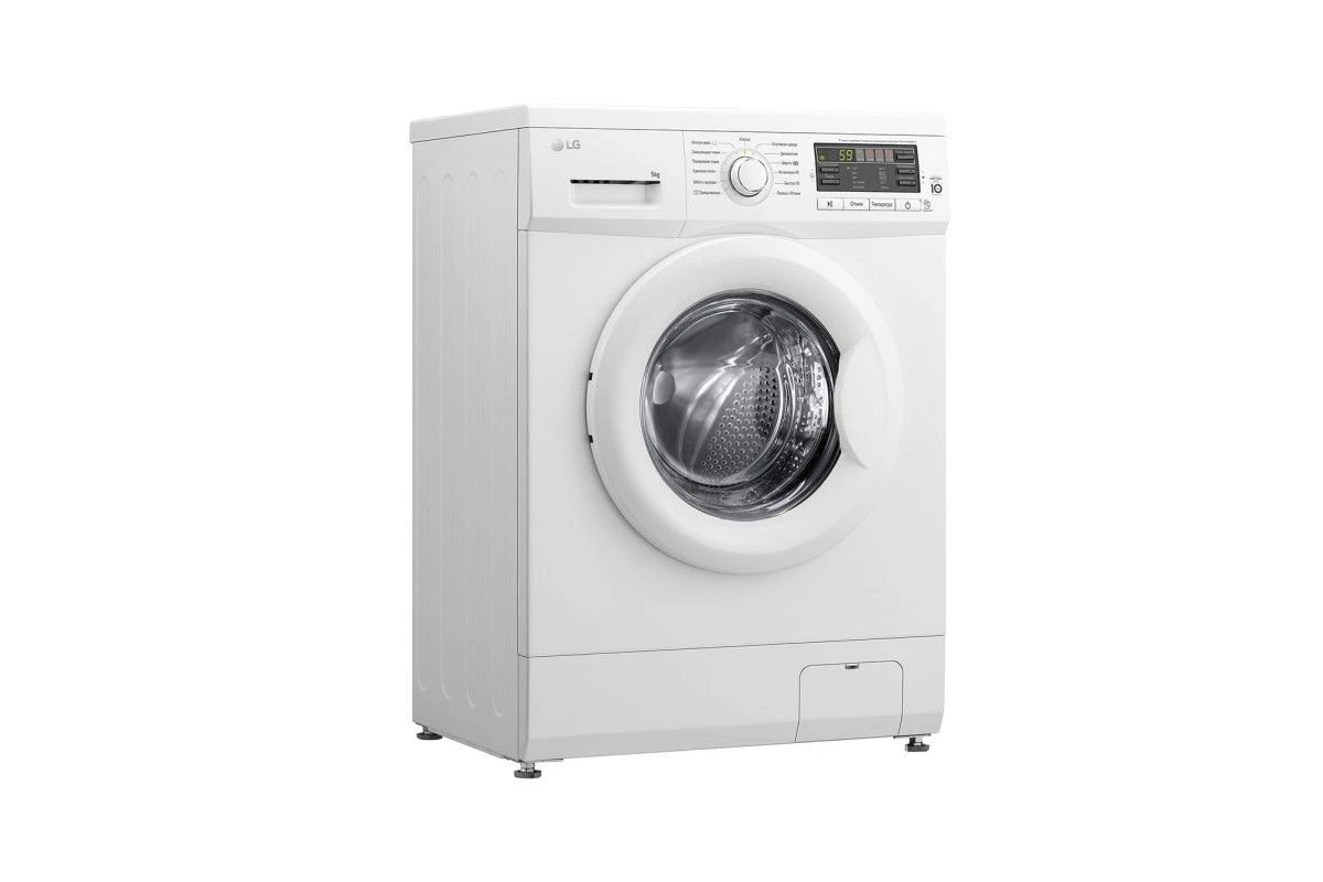 Стиральная машина LG FH0B8LD6