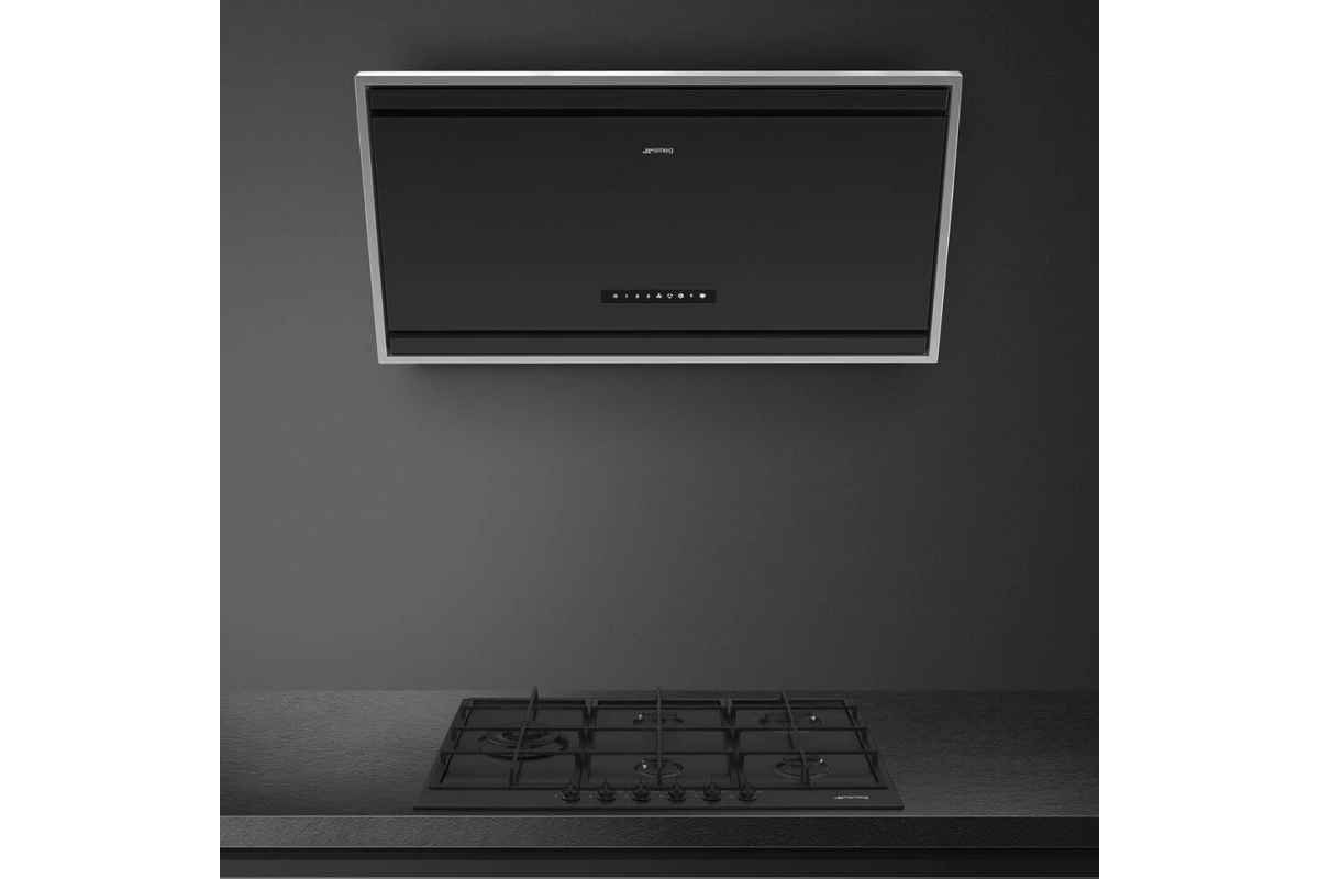 Вытяжка SMEG KV394MB