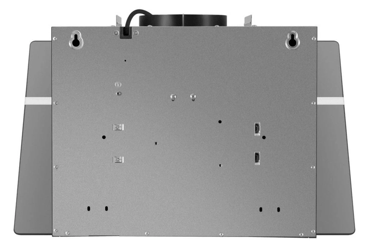 Вытяжка Maunfeld Astro 60 чёрное стекло