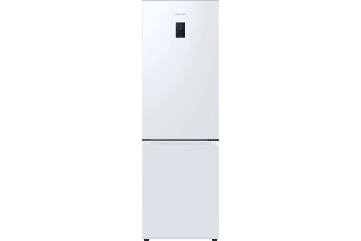 Холодильник Samsung RB34C670EWW/EF