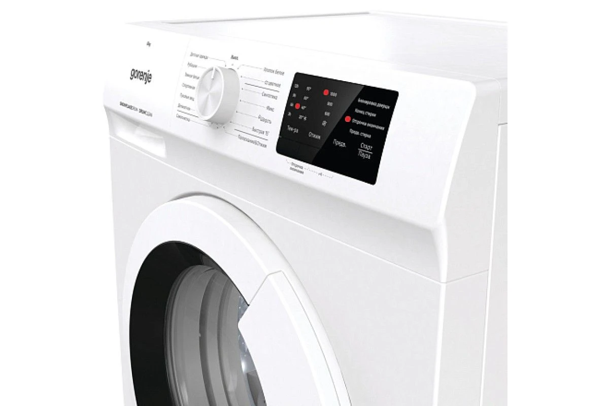 Стиральная машина Gorenje WHP60SF