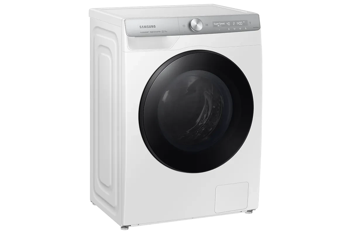 Стиральная машина Samsung WW90A7M48PH/LD (EcoBubble)