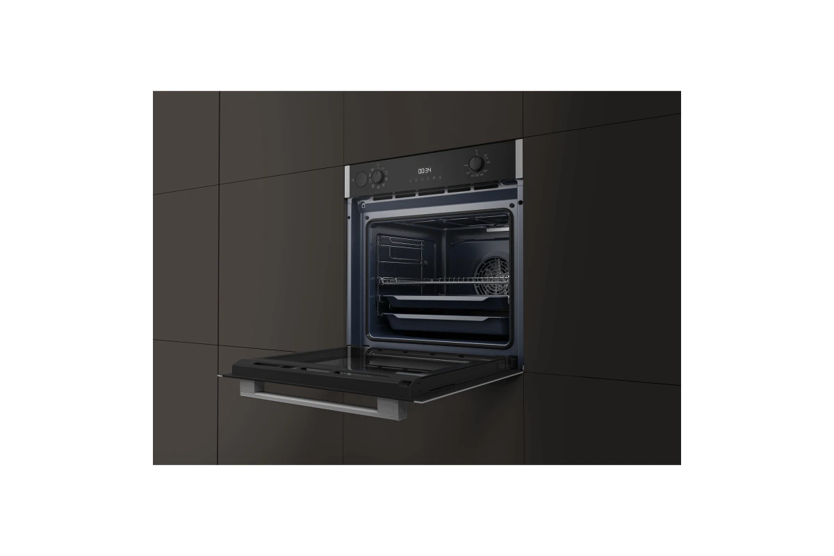 Конвекционный духовой шкаф Grundig GEBD19301B