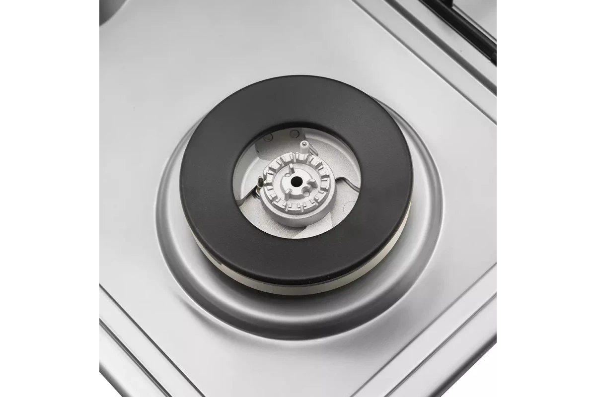 Газовая варочная панель DeLonghi DFI 46 ASDV RUS