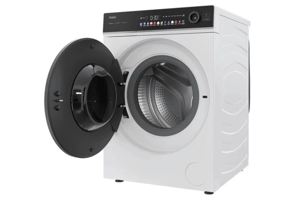 Стиральная машина Haier HW105-BP14336