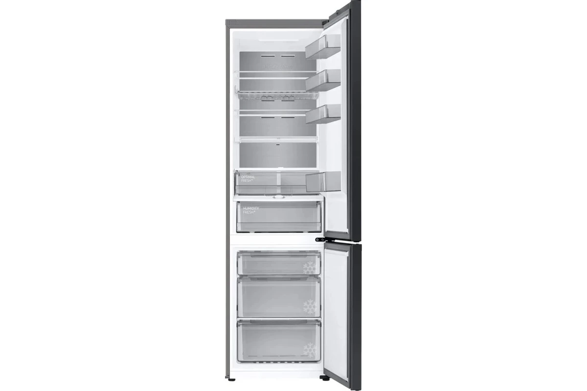 Холодильник Samsung RB38C7B6D12/EF