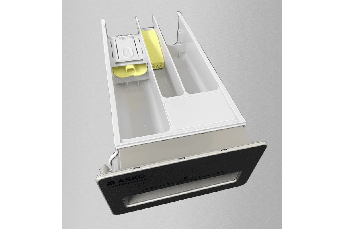 Стиральная машина Asko WMC6743PB.T