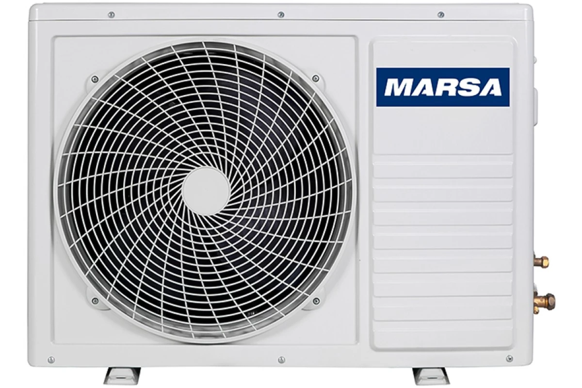 Кондиционер Marsa Astro Plus RK-07MTA4G