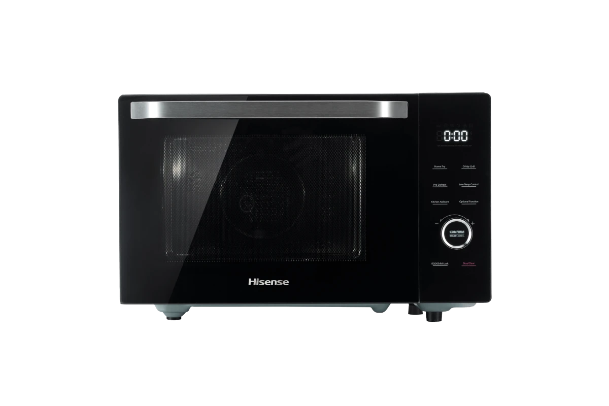 Микроволновая печь Hisense H30MOBS10HC