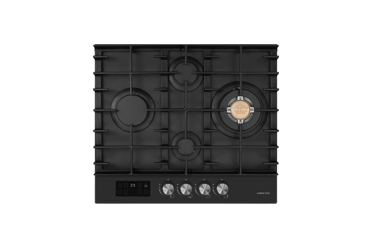 Варочная поверхность Hiberg VM 6245 B